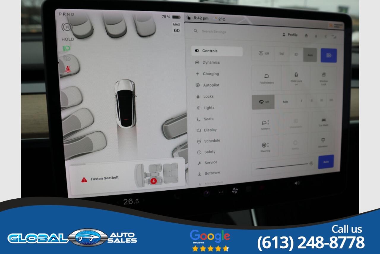 2021 Tesla Model Y LONG RANGE Photo