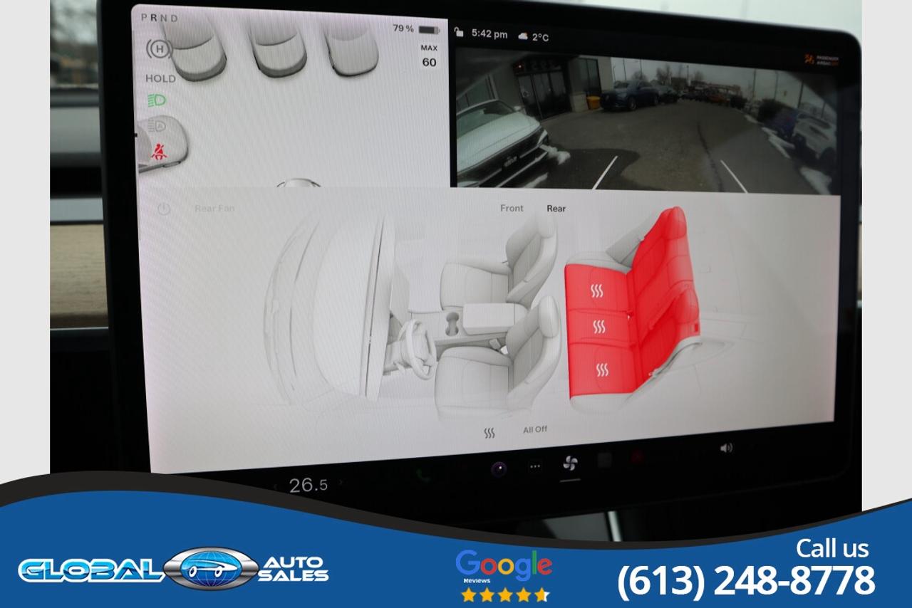 2021 Tesla Model Y LONG RANGE Photo