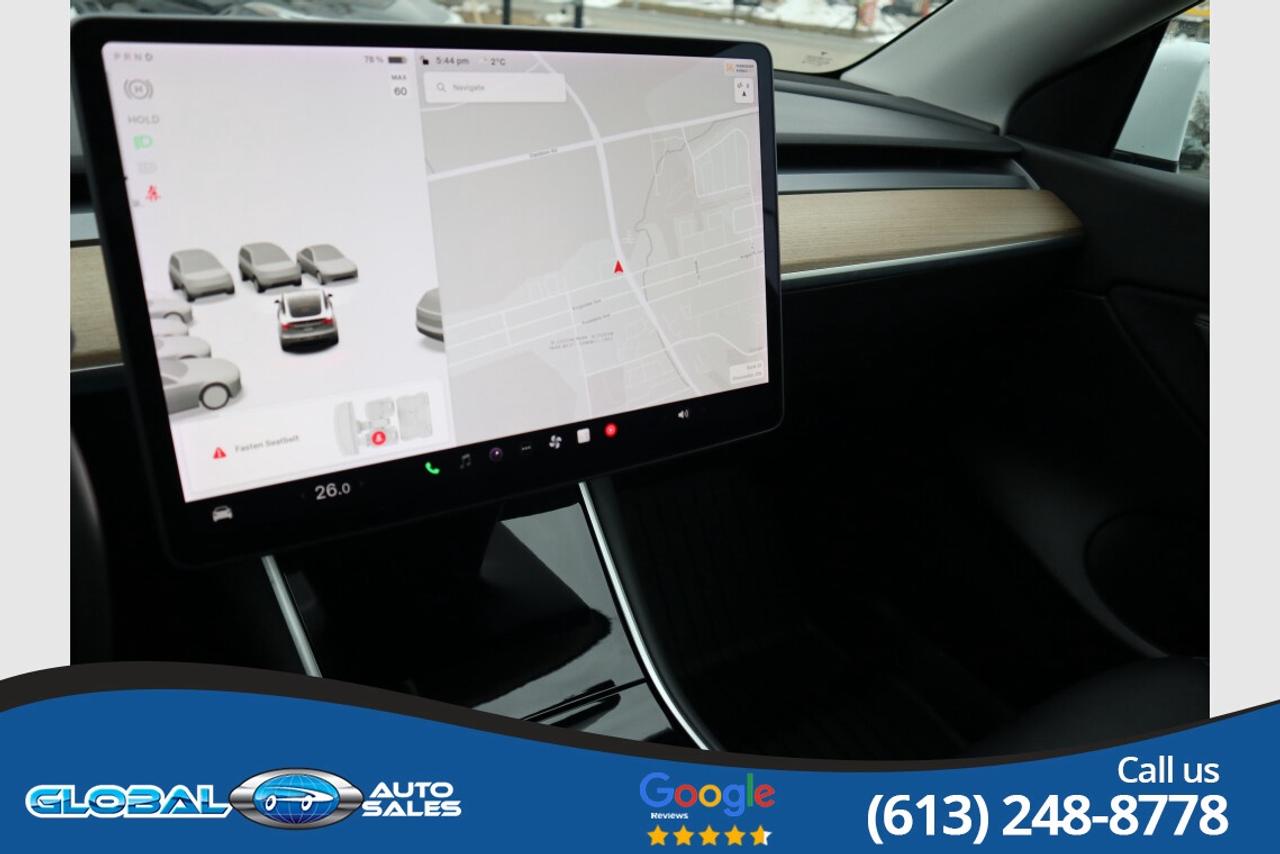 2021 Tesla Model Y LONG RANGE Photo