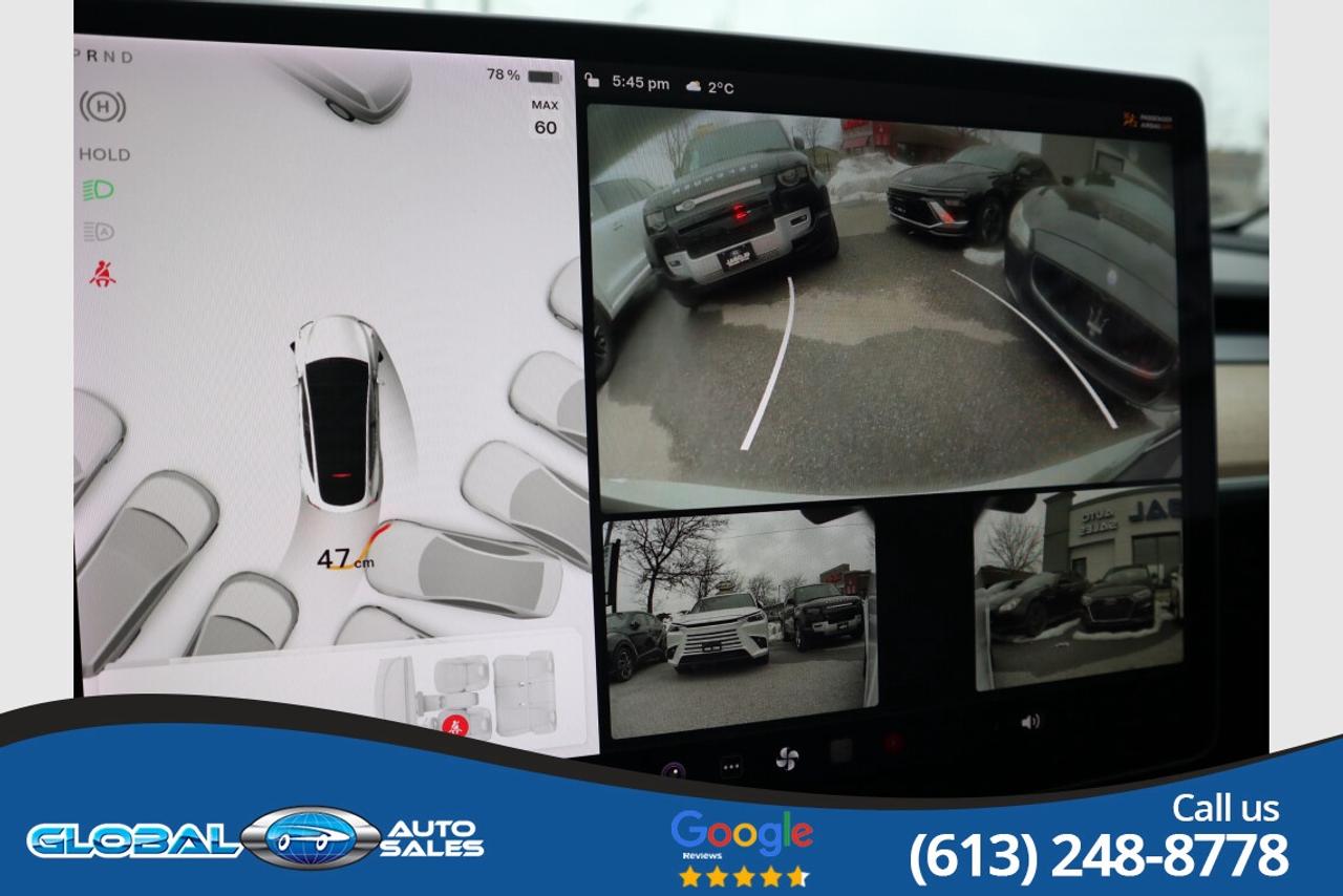 2021 Tesla Model Y LONG RANGE Photo