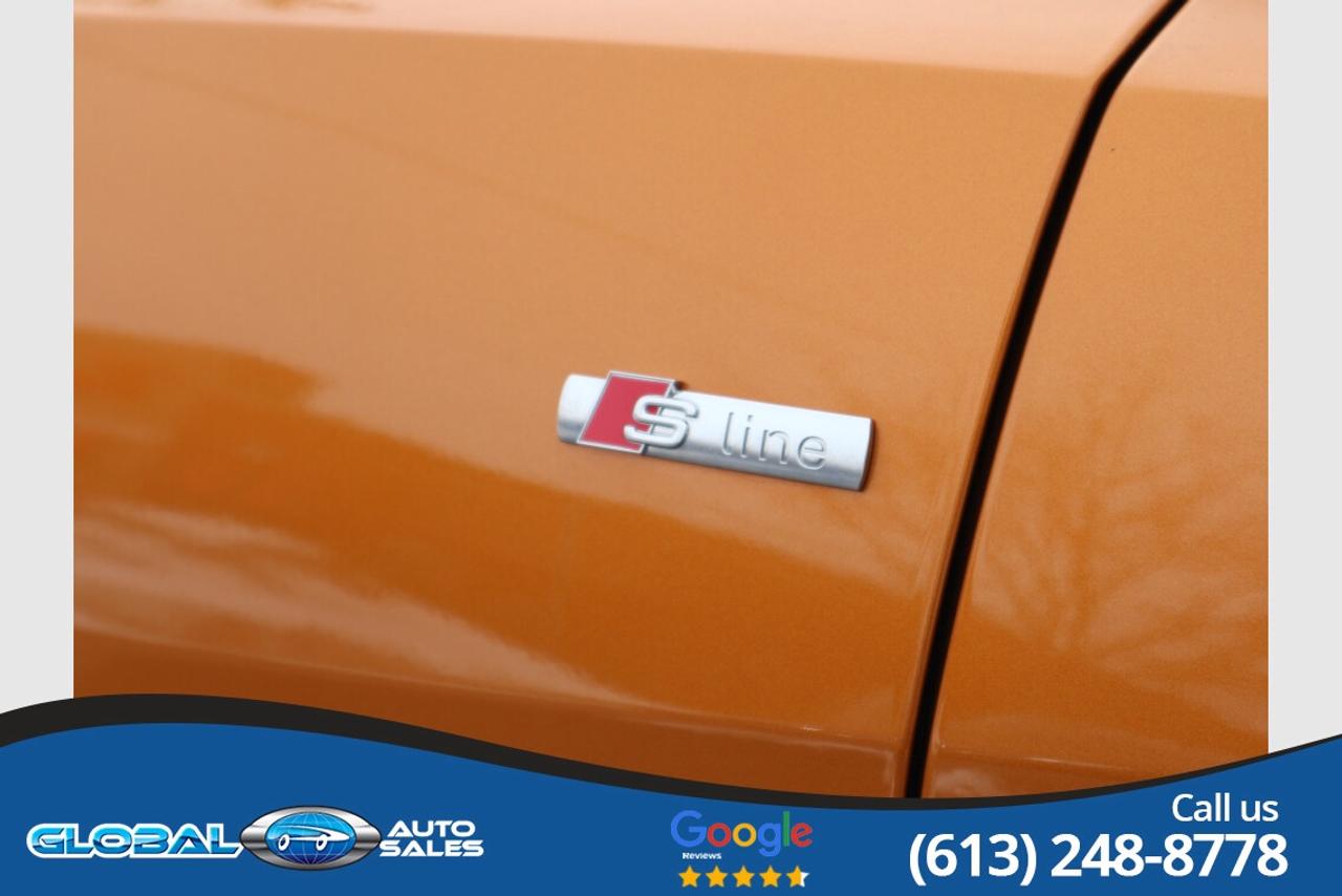 2022 Audi Q8 Progressiv S Line Photo