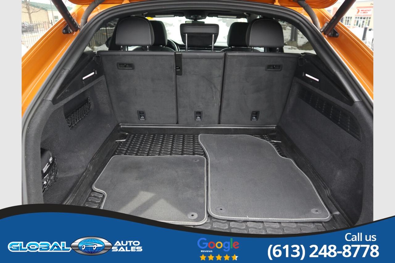 2022 Audi Q8 Progressiv S Line Photo