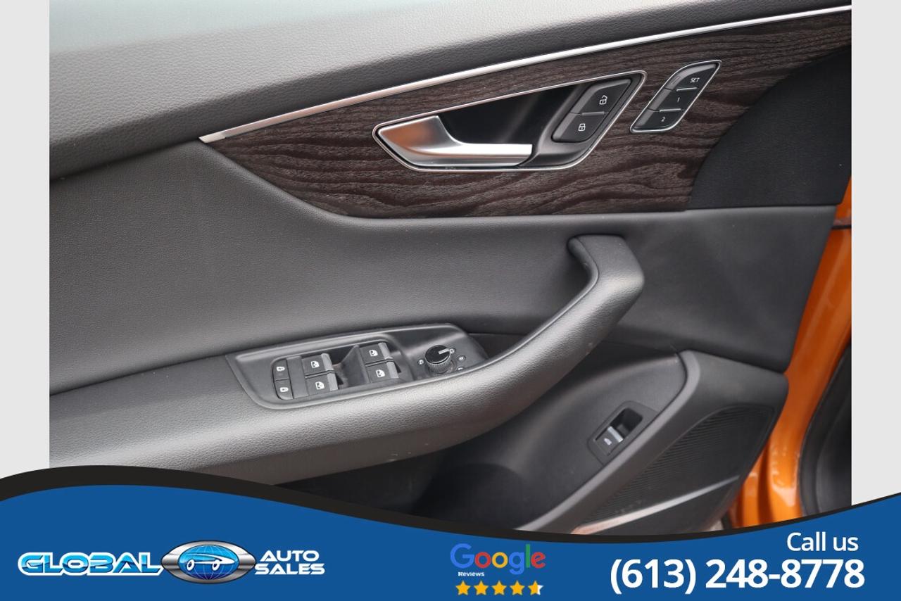 2022 Audi Q8 Progressiv S Line Photo