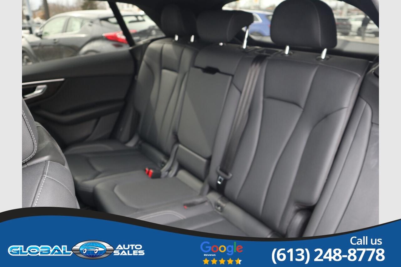 2022 Audi Q8 Progressiv S Line Photo