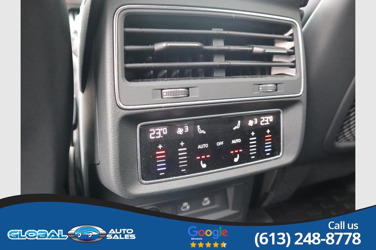 2022 Audi Q8 Progressiv S Line Photo