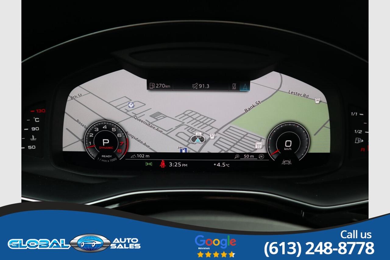 2022 Audi Q8 Progressiv S Line Photo