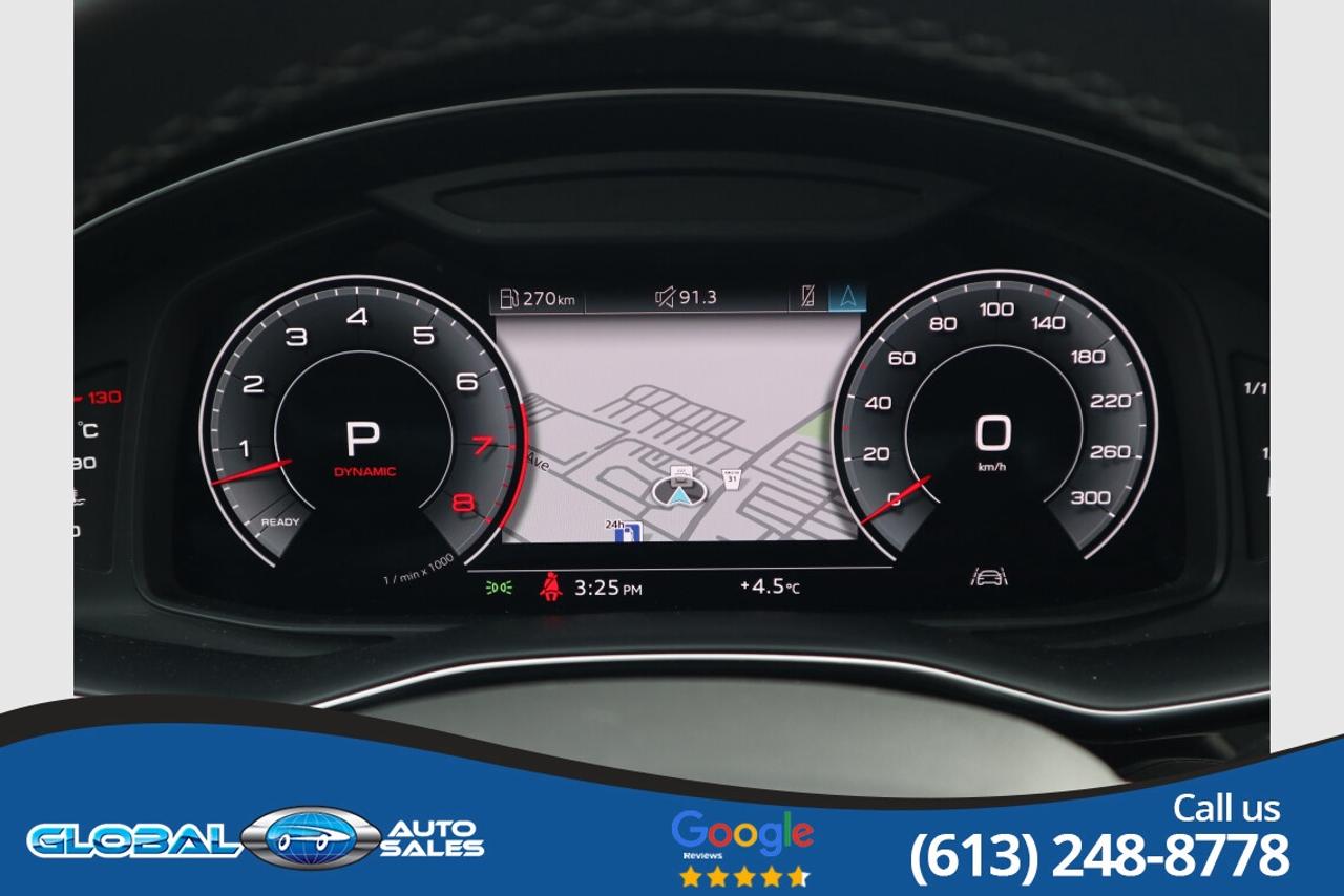 2022 Audi Q8 Progressiv S Line Photo