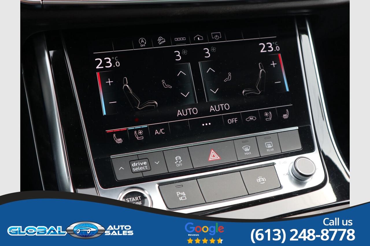 2022 Audi Q8 Progressiv S Line Photo