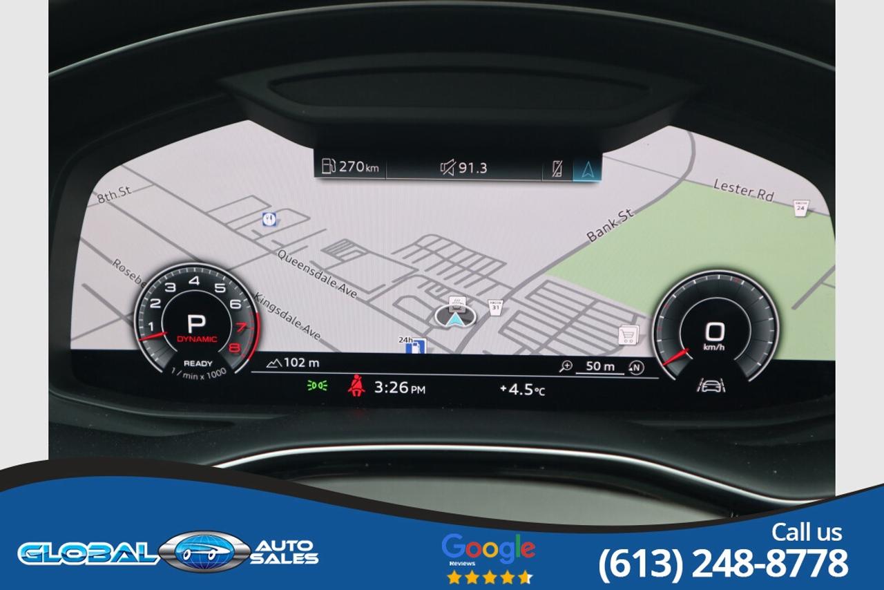 2022 Audi Q8 Progressiv S Line Photo