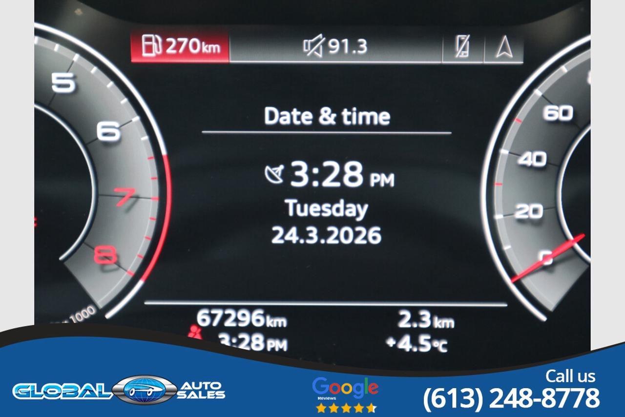 2022 Audi Q8 Progressiv S Line Photo