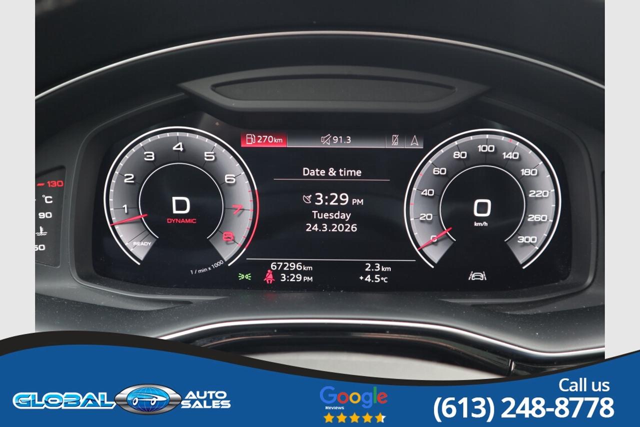 2022 Audi Q8 Progressiv S Line Photo