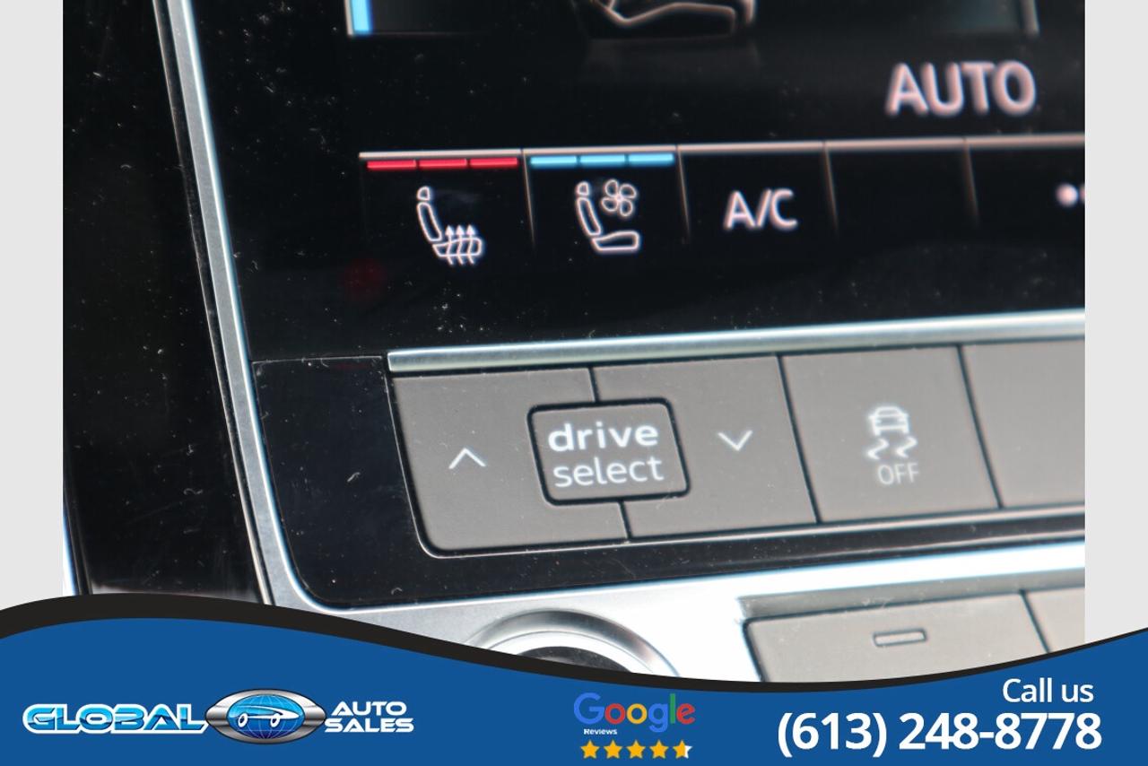 2022 Audi Q8 Progressiv S Line Photo