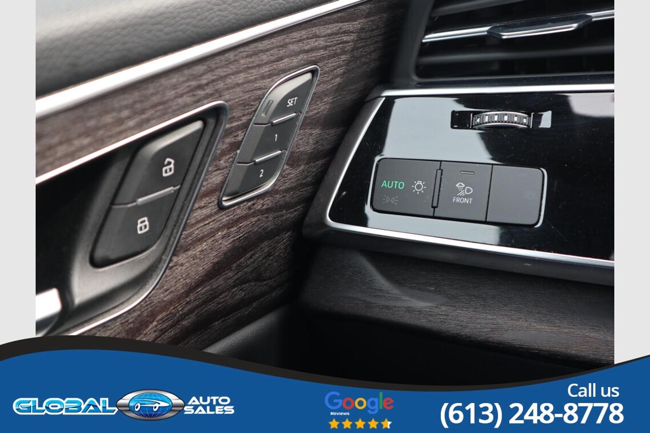 2022 Audi Q8 Progressiv S Line Photo