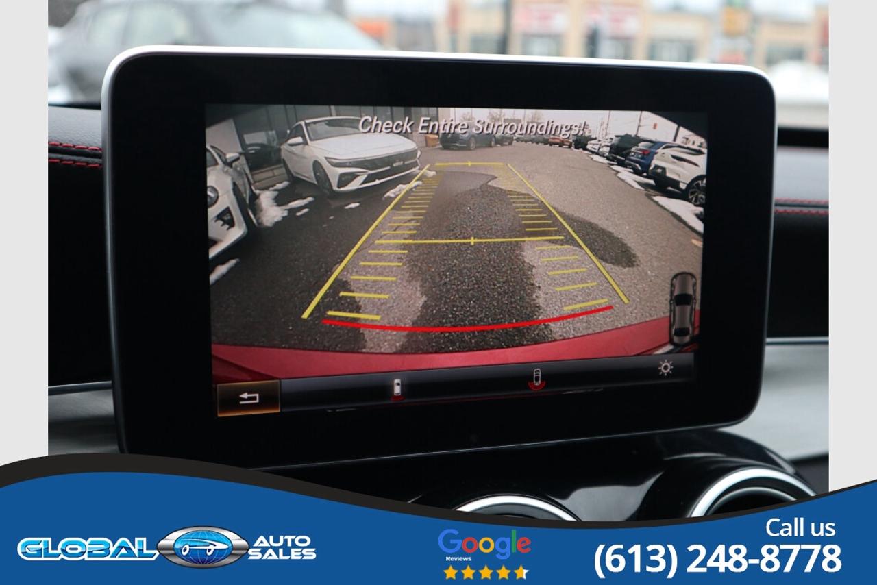 2016 Mercedes-Benz C-Class C450 " LOW KM. " Photo