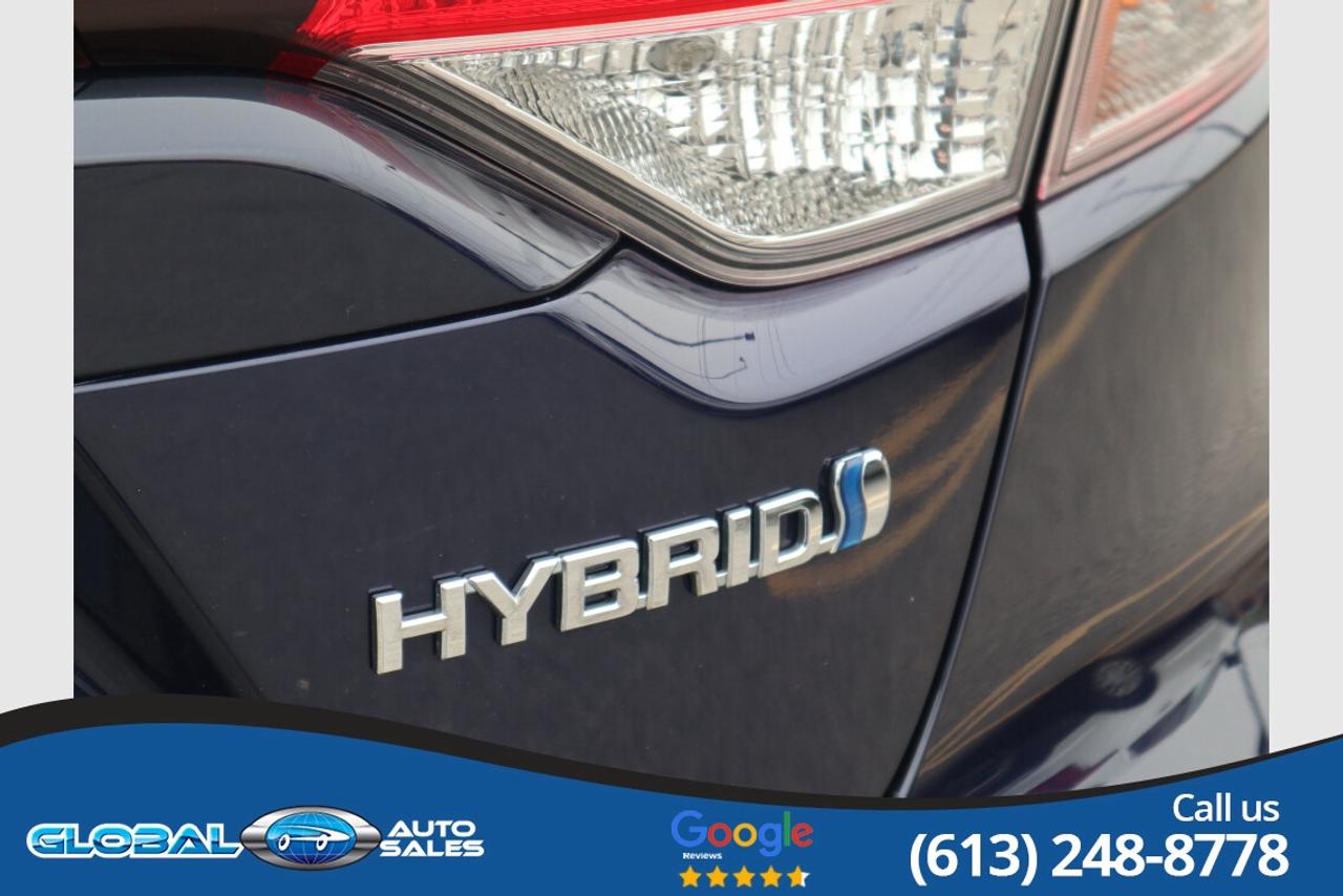 2022 Toyota Corolla LE  HYBRID Photo