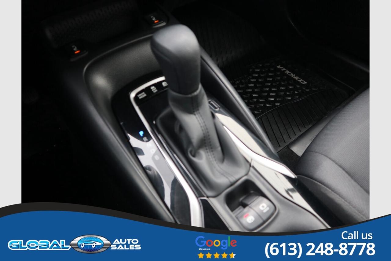 2022 Toyota Corolla LE  HYBRID Photo