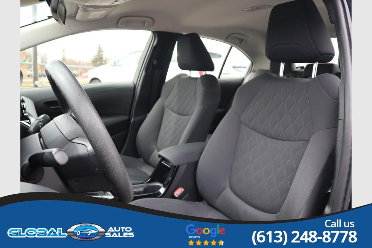 2022 Toyota Corolla LE  HYBRID Photo