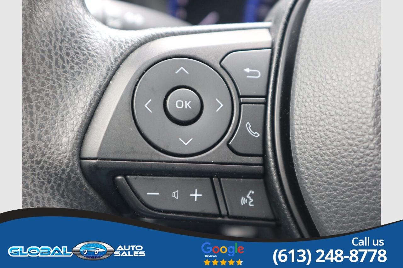 2022 Toyota Corolla LE  HYBRID Photo