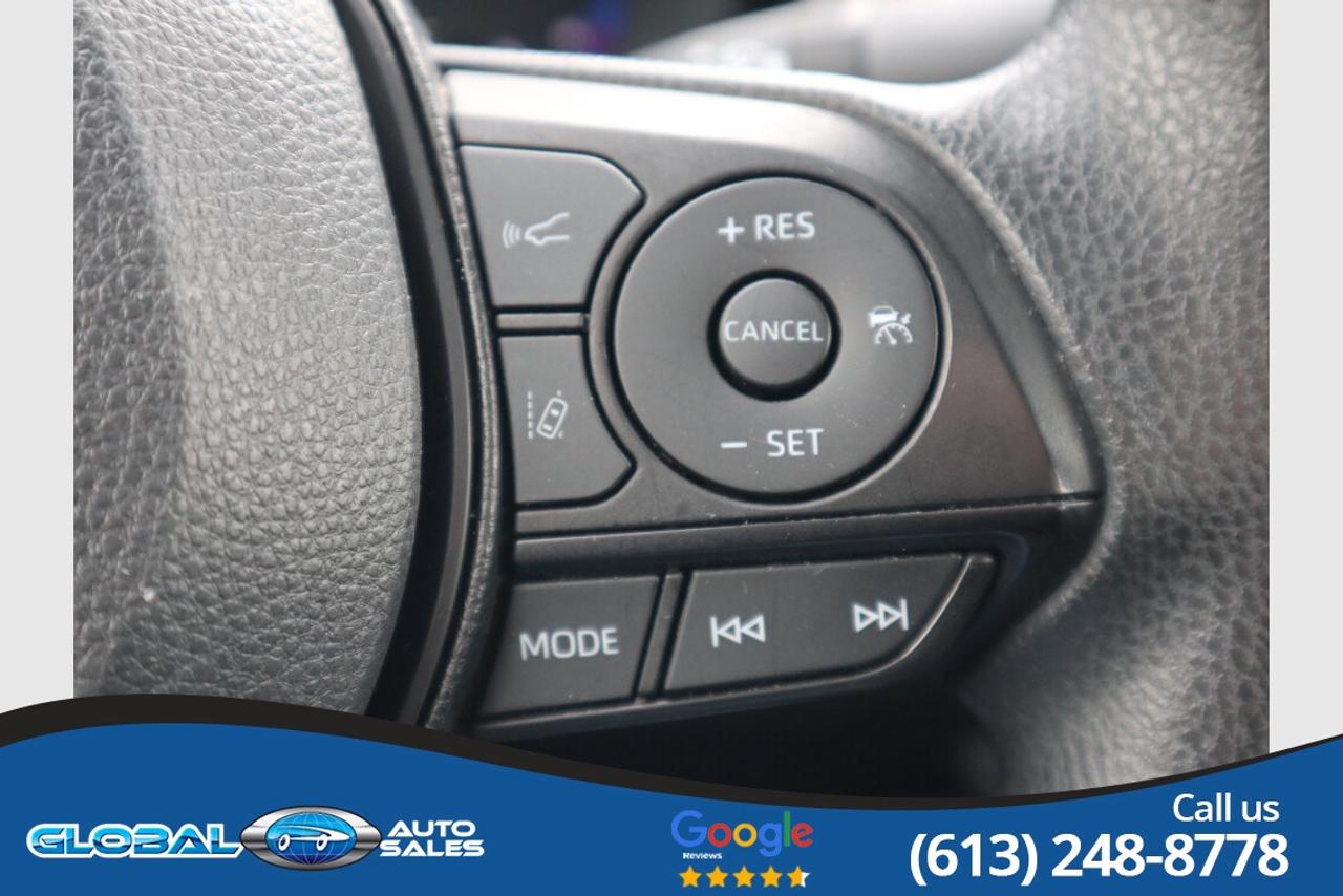 2022 Toyota Corolla LE  HYBRID Photo