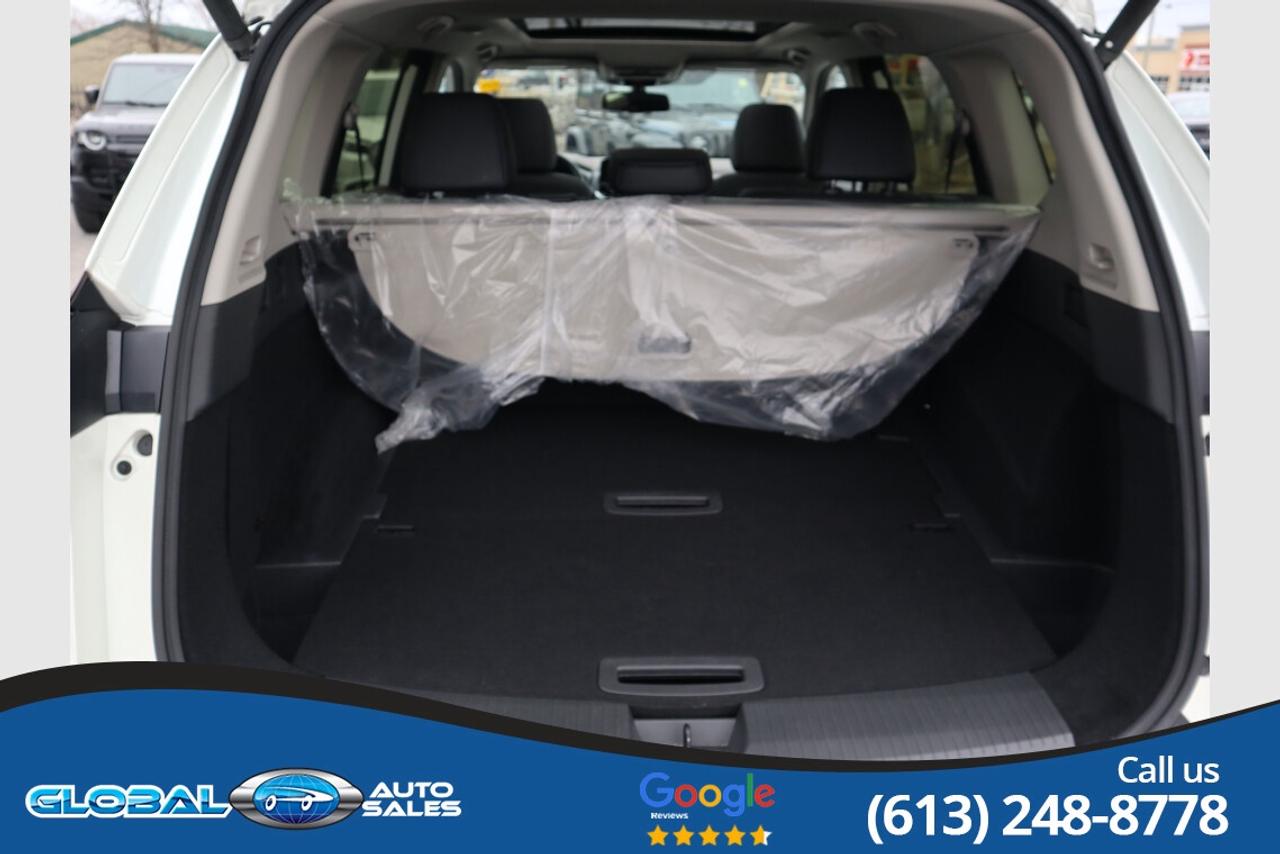 2023 Nissan Rogue Platinum Photo