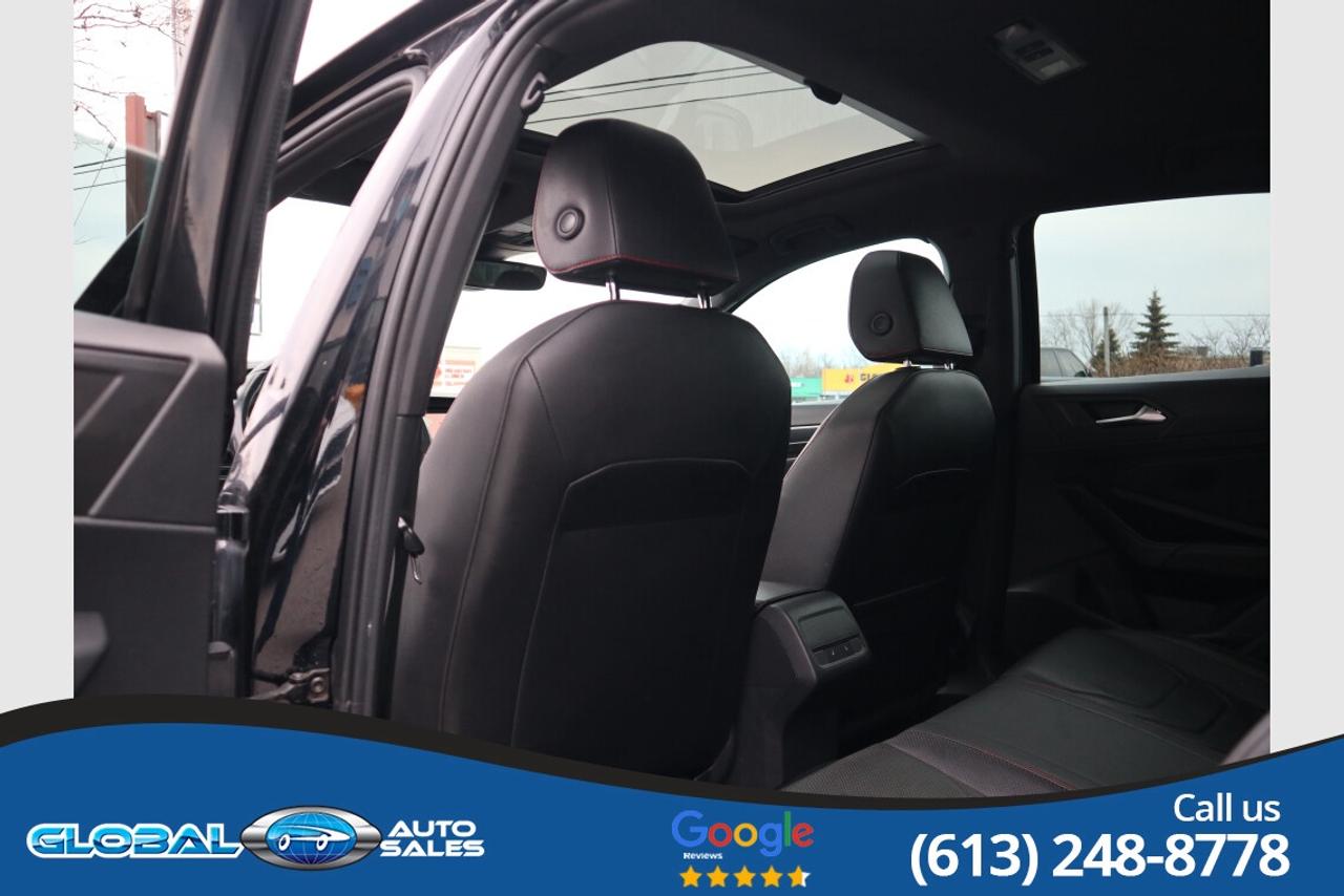 2019 Volkswagen Jetta GLI Edition DSG Photo