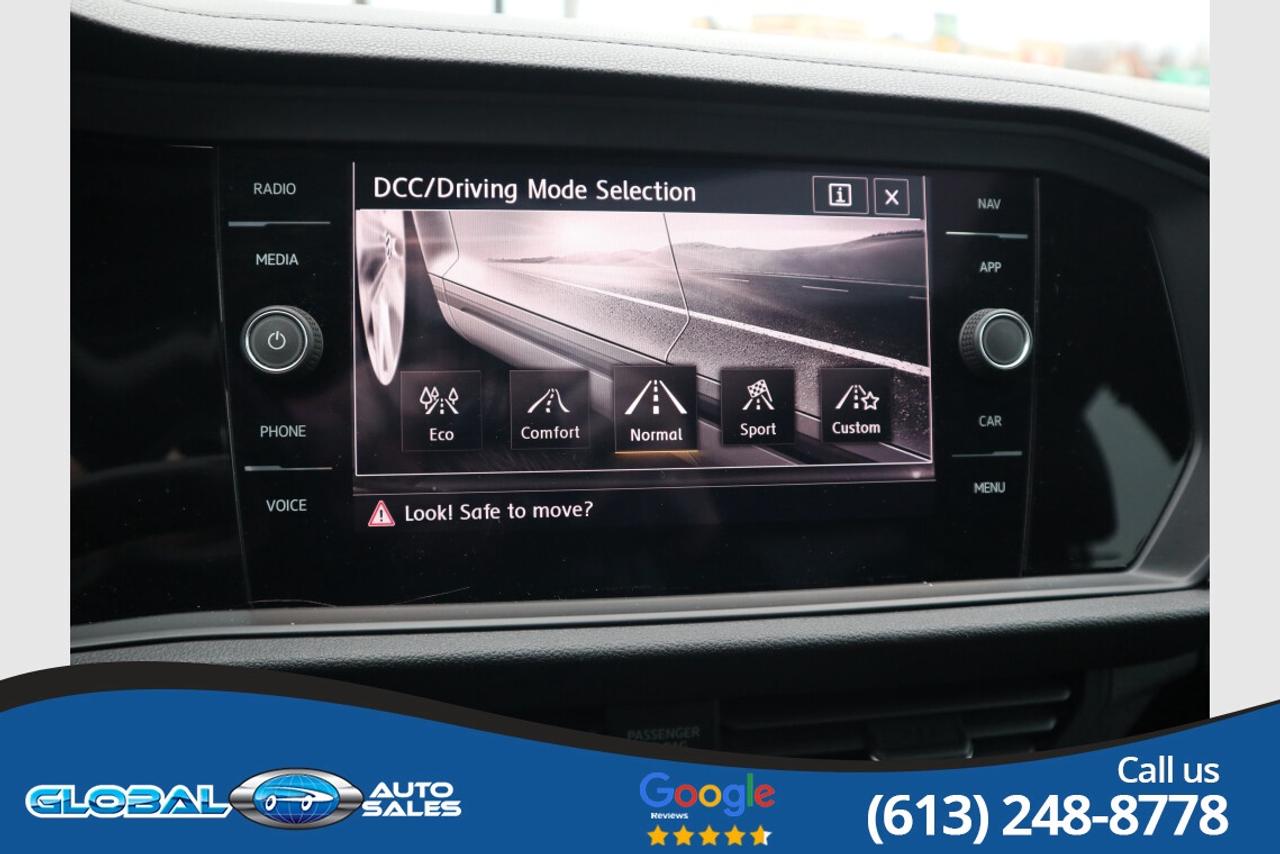 2019 Volkswagen Jetta GLI Edition DSG Photo