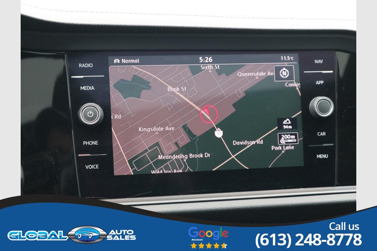 2019 Volkswagen Jetta GLI Edition DSG Photo