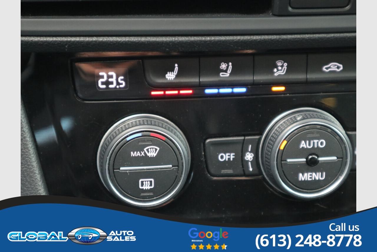 2019 Volkswagen Jetta GLI Edition DSG Photo