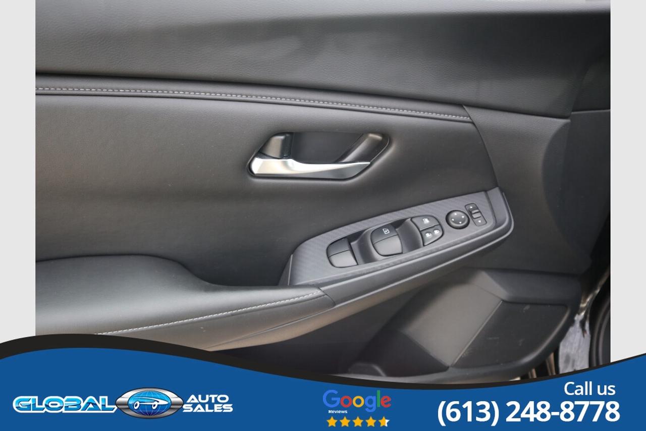 2023 Nissan Sentra S " VERY LOW KM " Photo