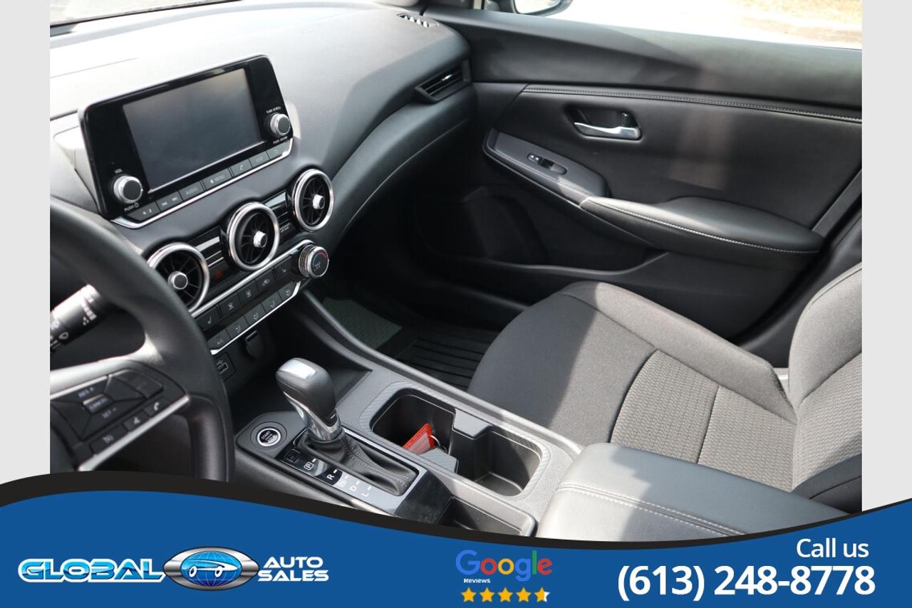 2023 Nissan Sentra S " VERY LOW KM " Photo