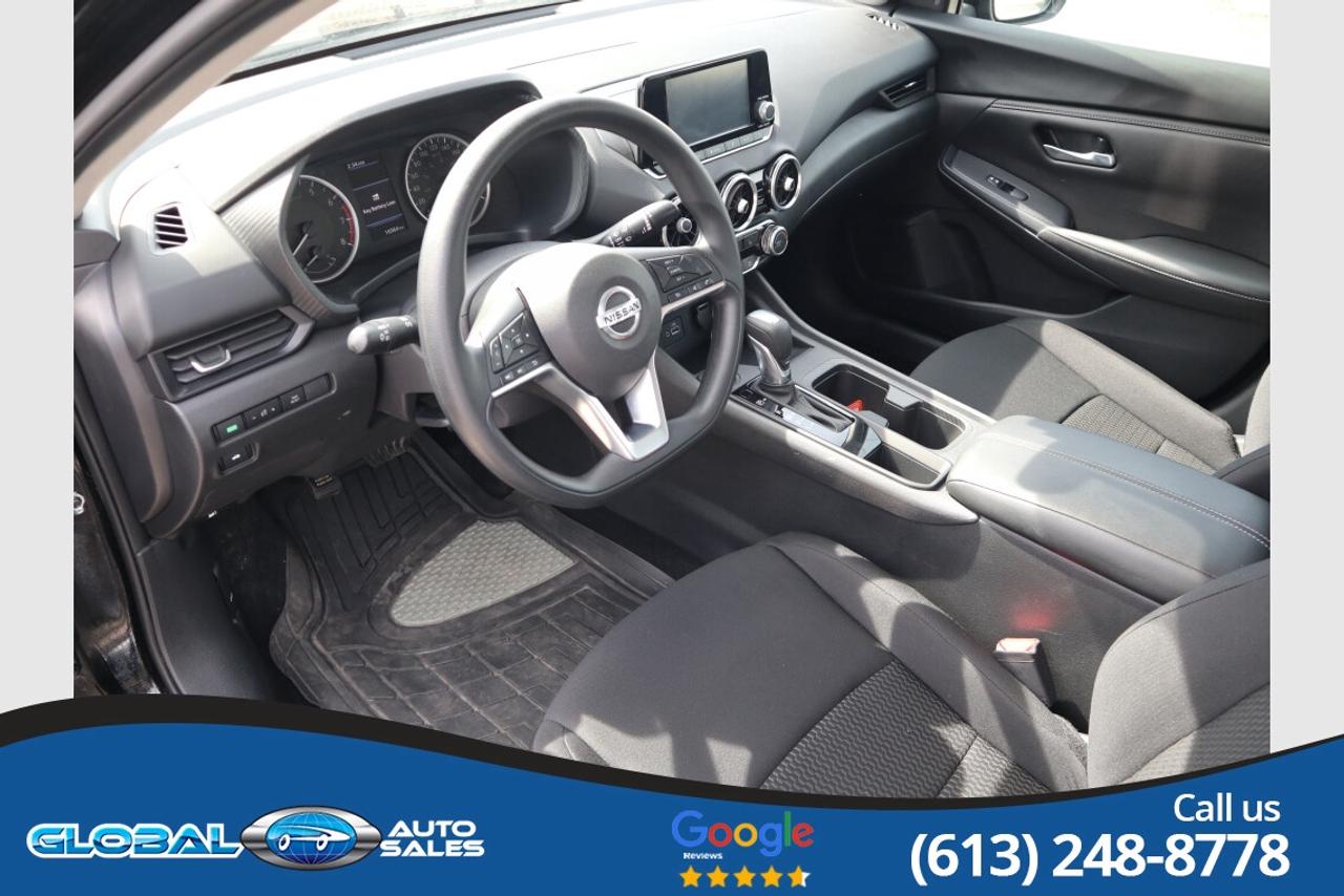 2023 Nissan Sentra S " VERY LOW KM " Photo