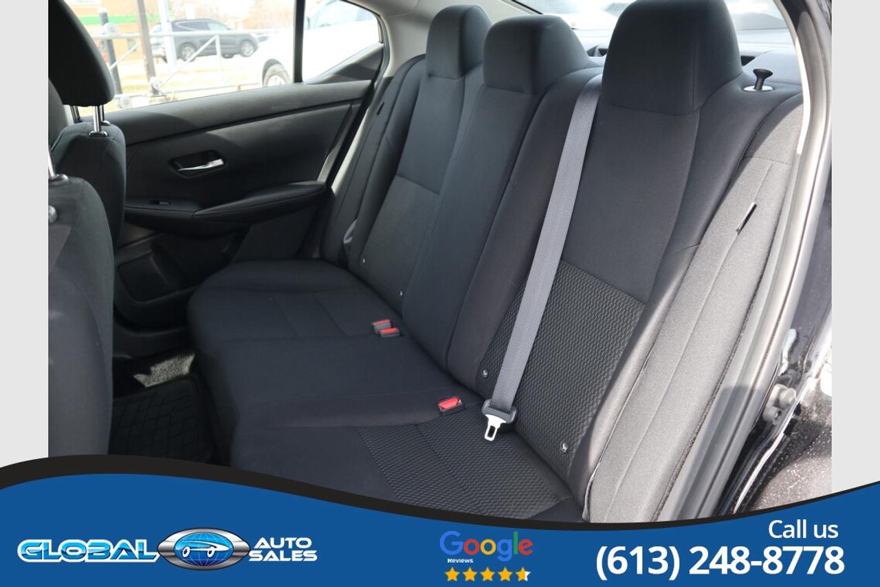 2023 Nissan Sentra S " VERY LOW KM " Photo
