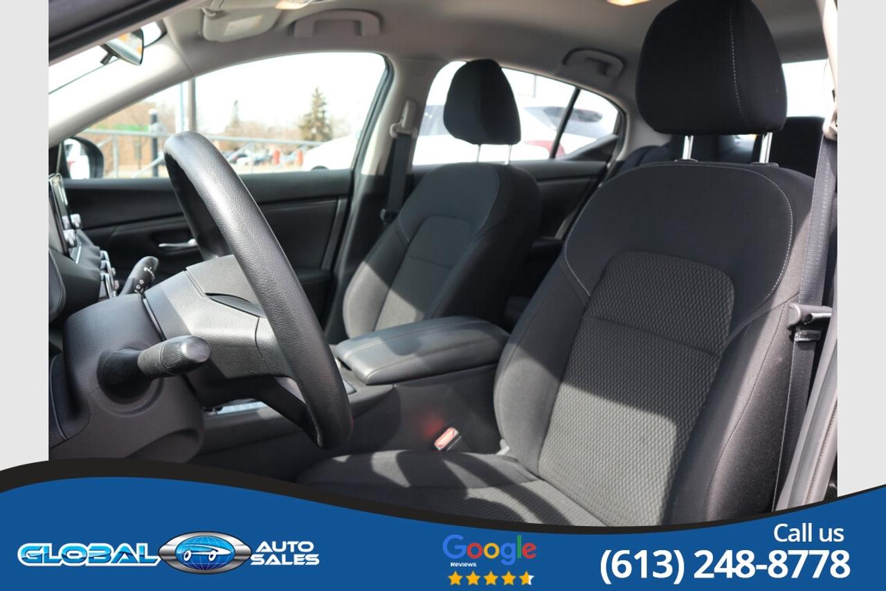 2023 Nissan Sentra S " VERY LOW KM " Photo