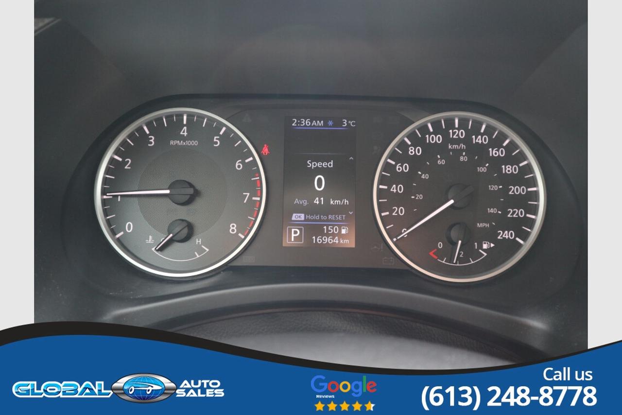 2023 Nissan Sentra S " VERY LOW KM " Photo