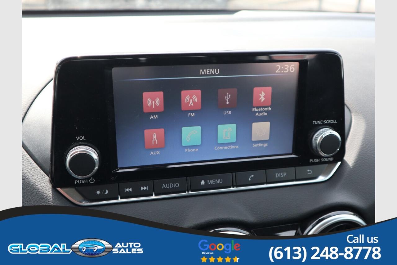 2023 Nissan Sentra S " VERY LOW KM " Photo