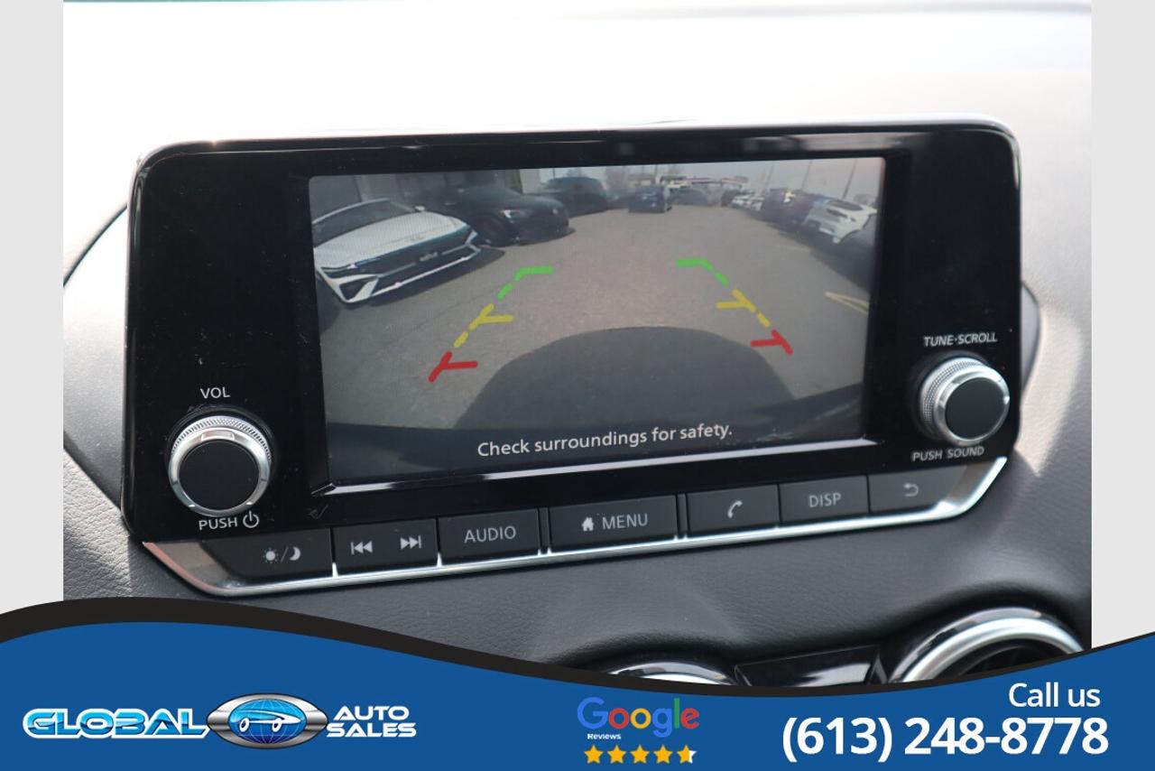 2023 Nissan Sentra S " VERY LOW KM " Photo