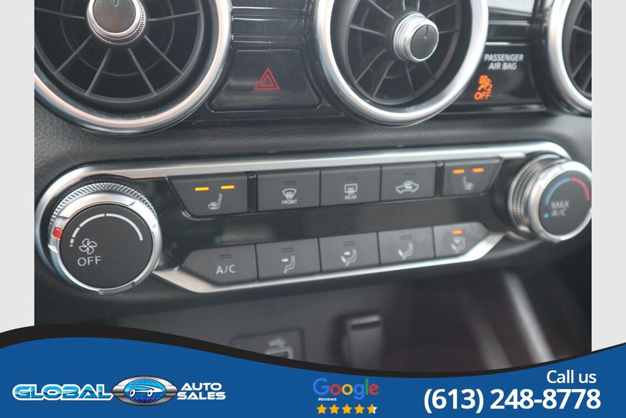 2023 Nissan Sentra S " VERY LOW KM " Photo