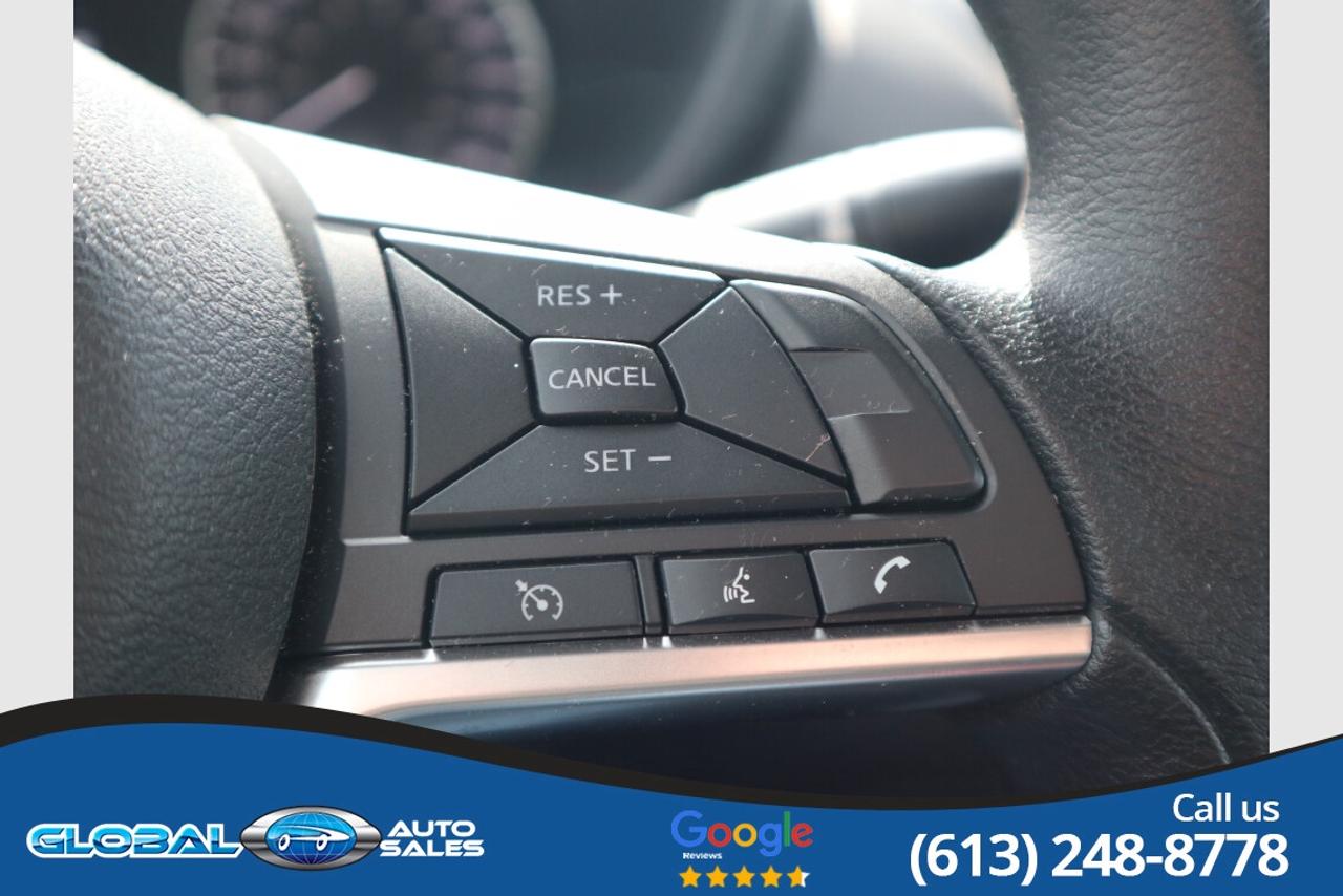 2023 Nissan Sentra S " VERY LOW KM " Photo