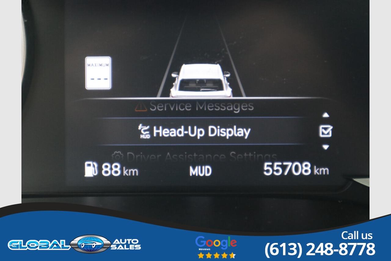 2023 Genesis GV80 ADVANCED 2.5T AWD Photo
