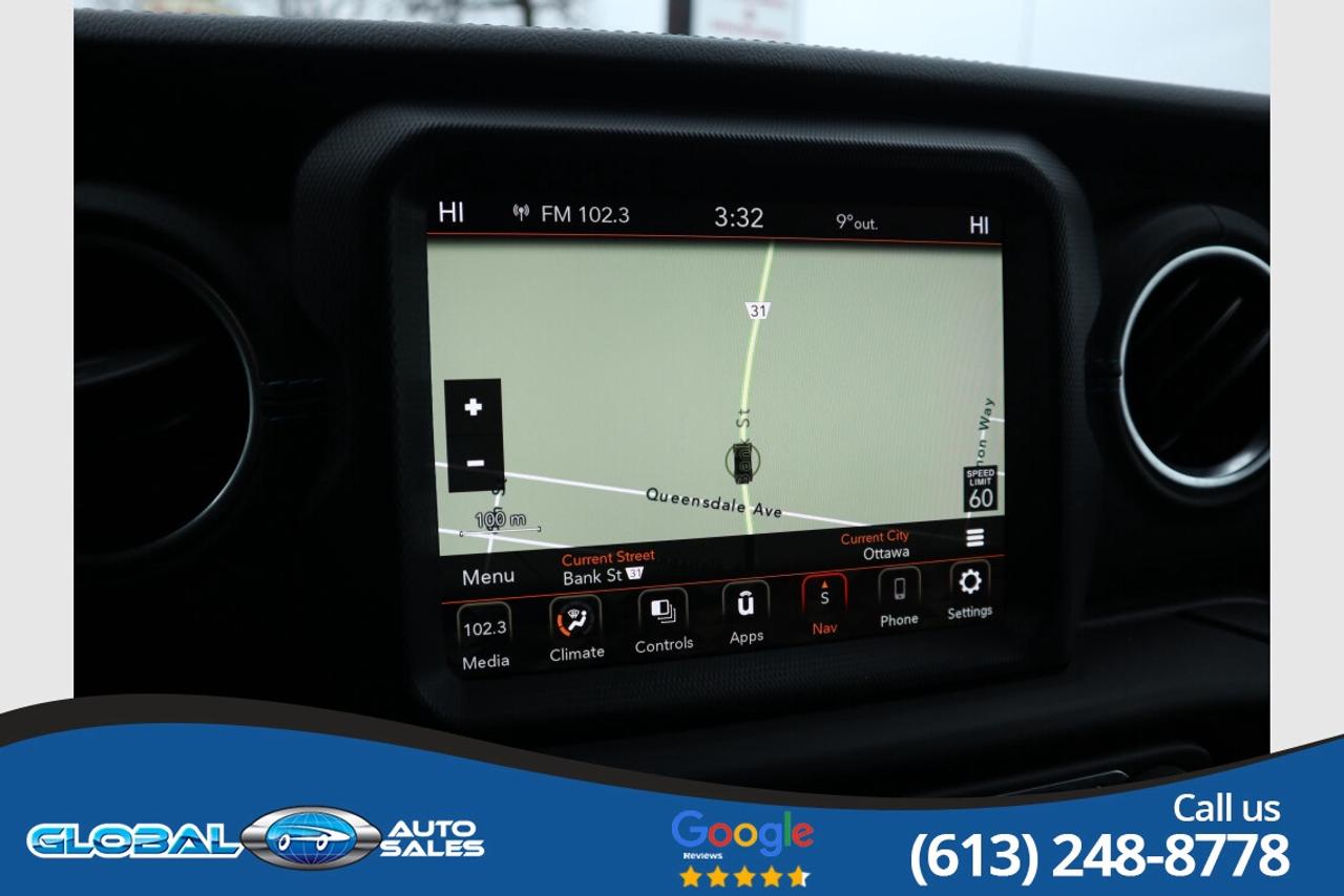 2021 Jeep Wrangler 4xe Unlimited Rubicon Photo