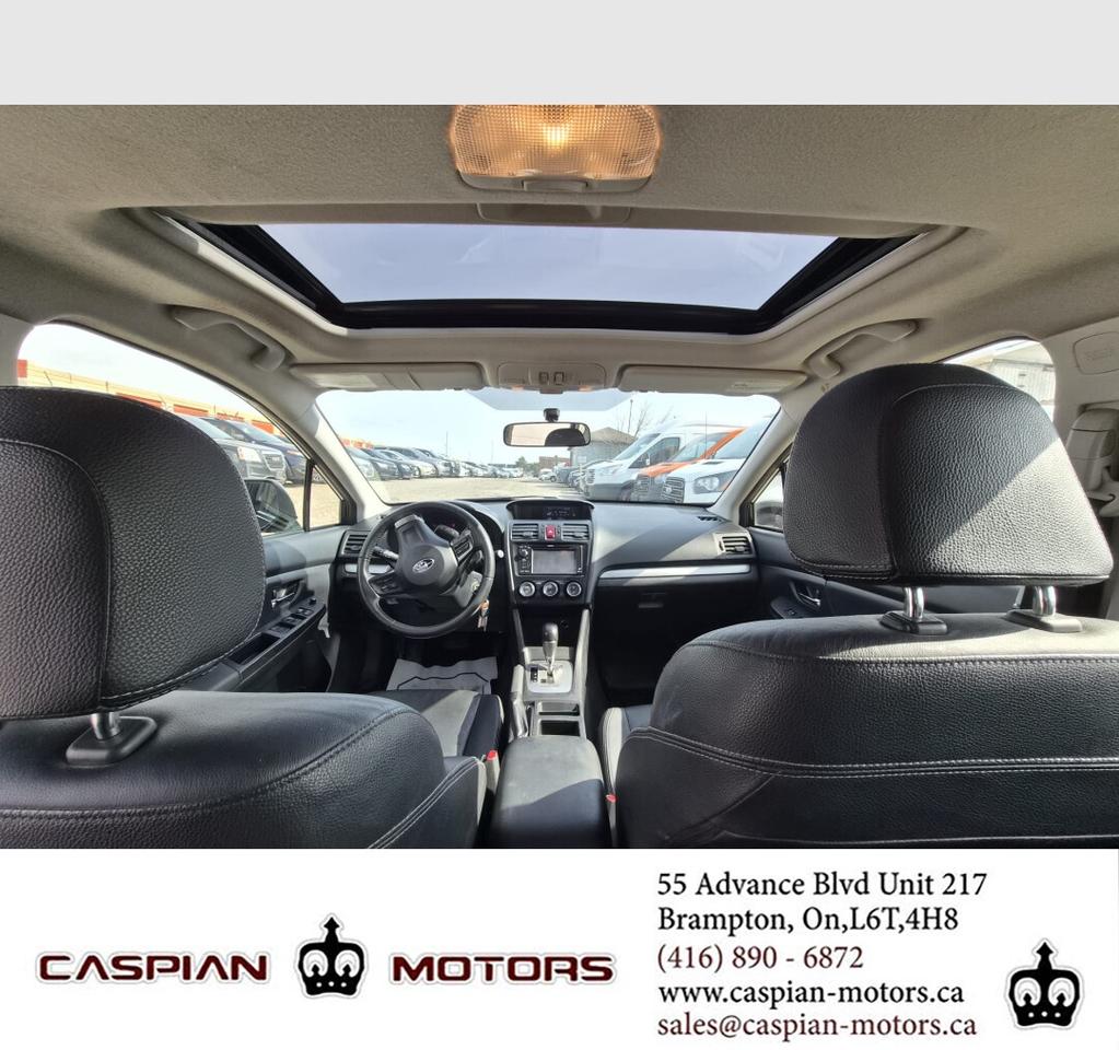 2013 Subaru Impreza Limited Photo