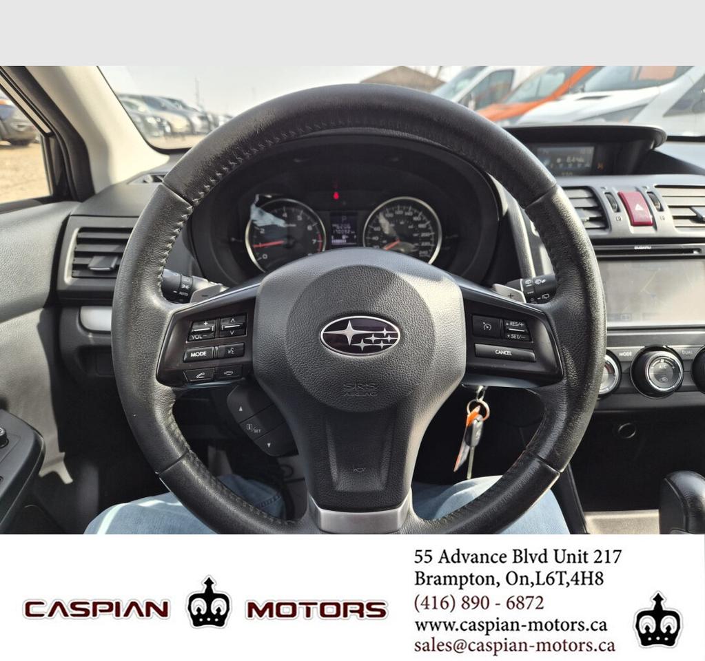 2013 Subaru Impreza Limited Photo