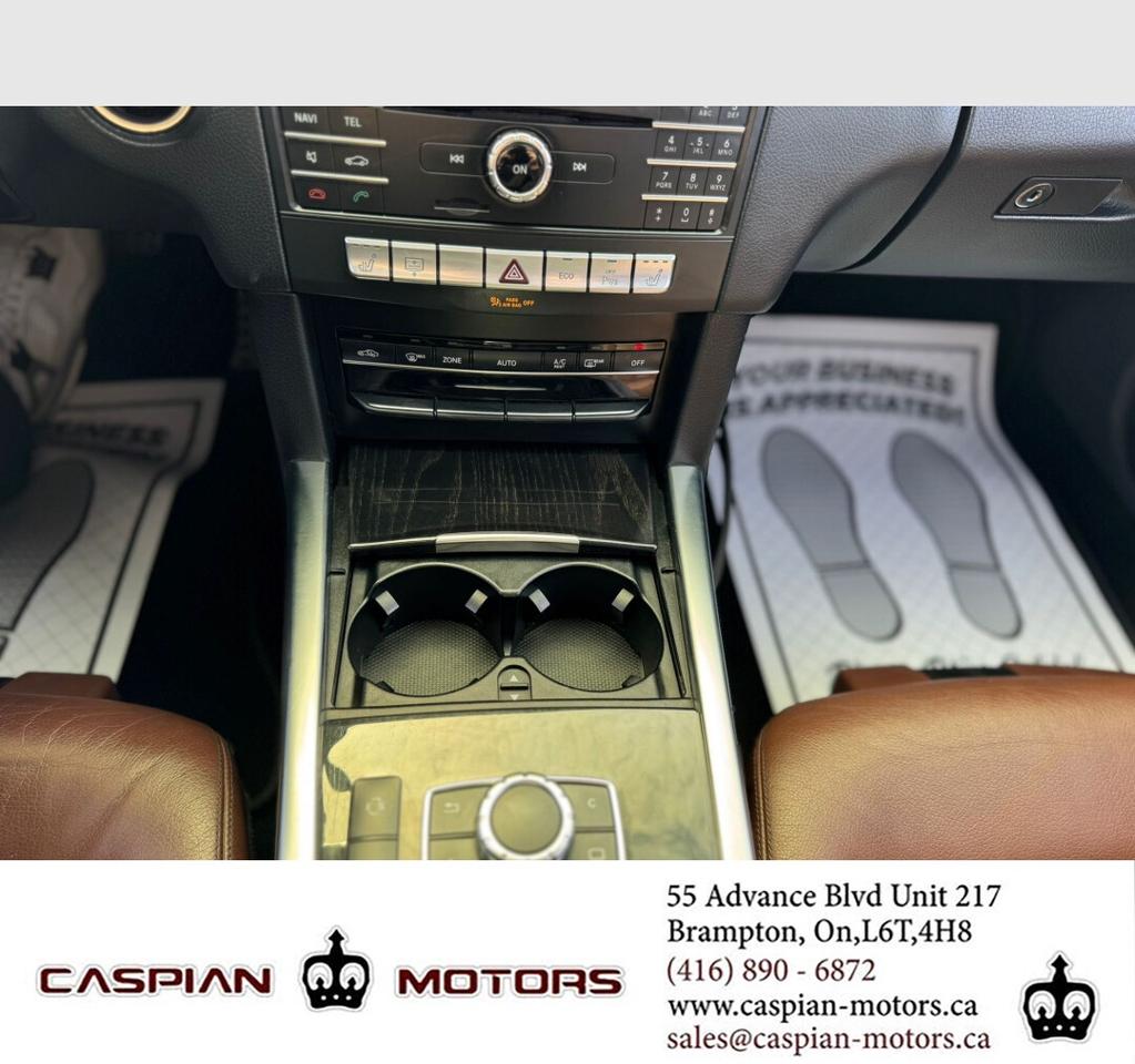 2016 Mercedes-Benz E-Class E400 4MATIC Photo