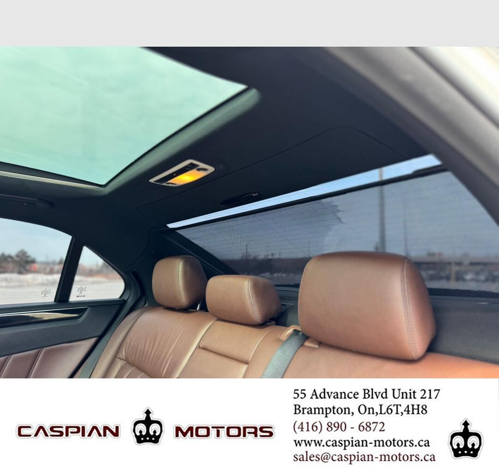 2016 Mercedes-Benz E-Class E400 4MATIC Photo