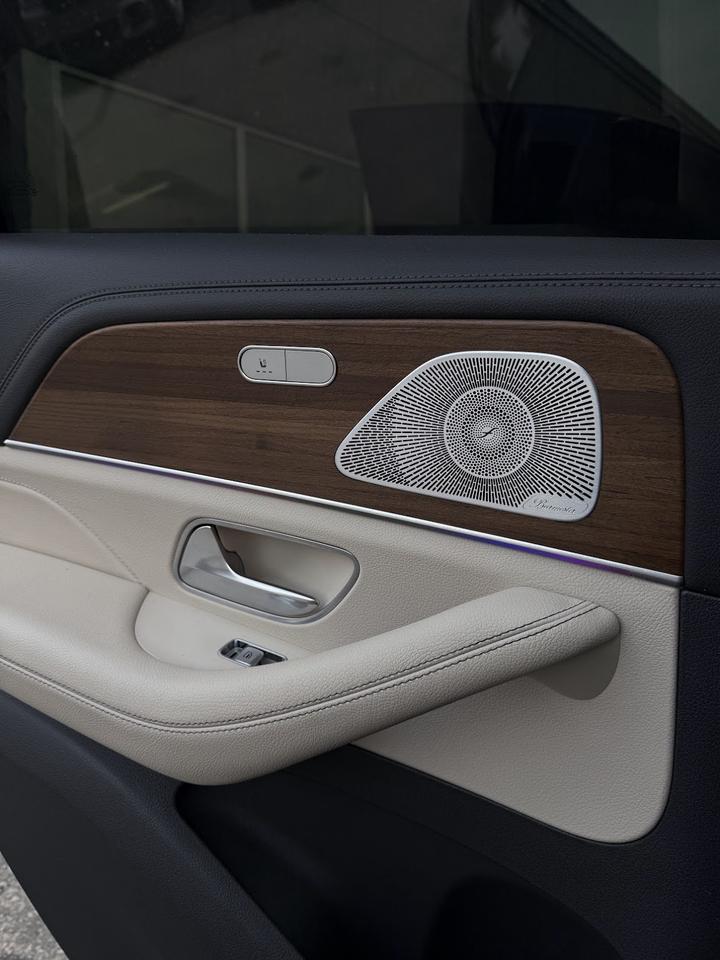 2020 Mercedes-Benz GLE-Class GLE 450 Photo