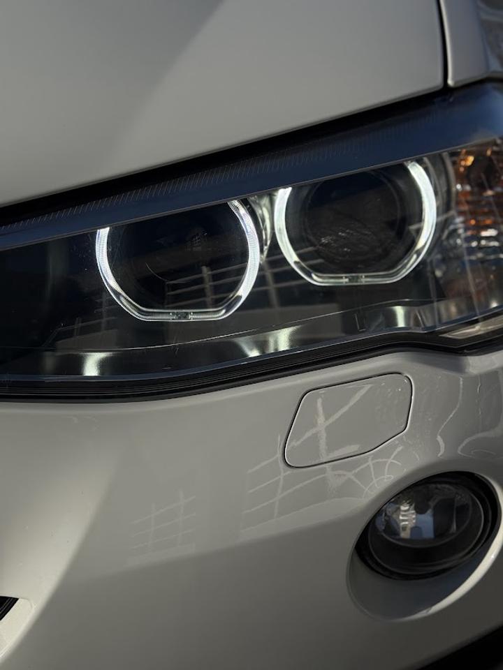 2015 BMW X3 xDrive28d Photo