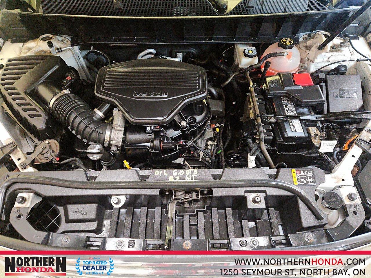 2018 GMC Acadia SLT AWD Photo