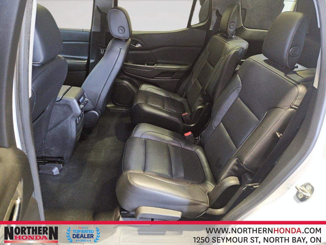 2018 GMC Acadia SLT AWD Photo