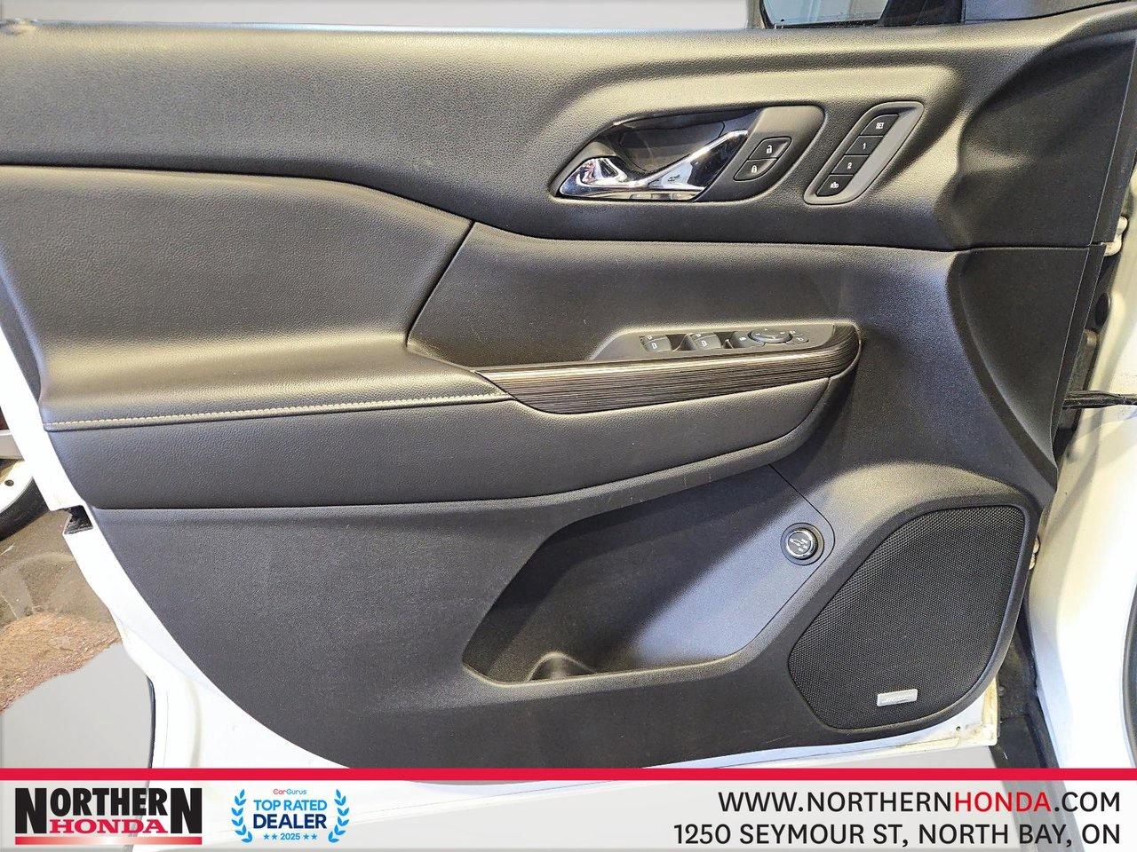 2018 GMC Acadia SLT AWD Photo