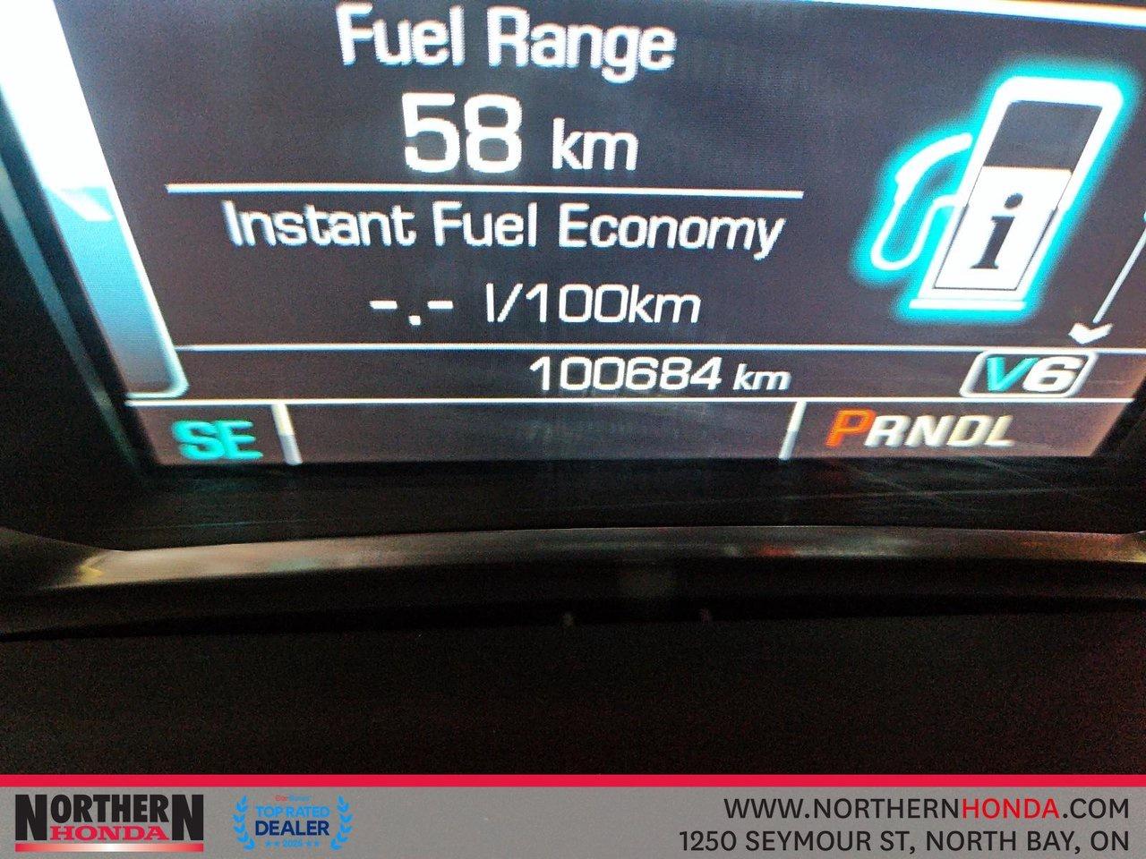 2018 GMC Acadia SLT AWD Photo